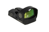 Sig Sauer Romeo 1 Reflex Sight 1x30mm - 3 MOA